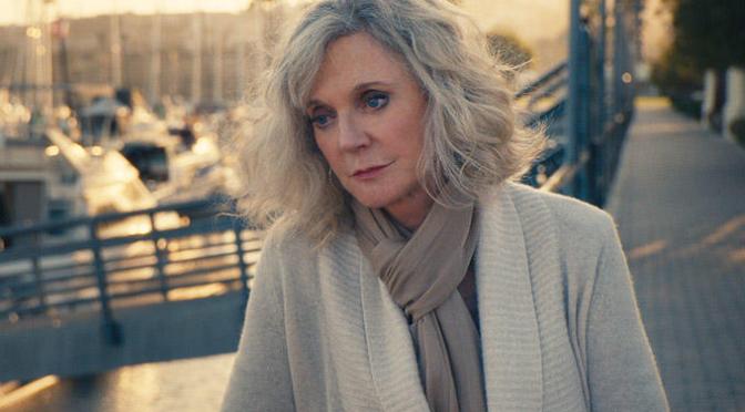 To Be an Iron Butterfly: In-Depth with Blythe Danner